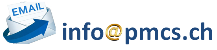 E-Mail: info@pmcs.ch?subject=Betreff&body=Ihr Anliegen